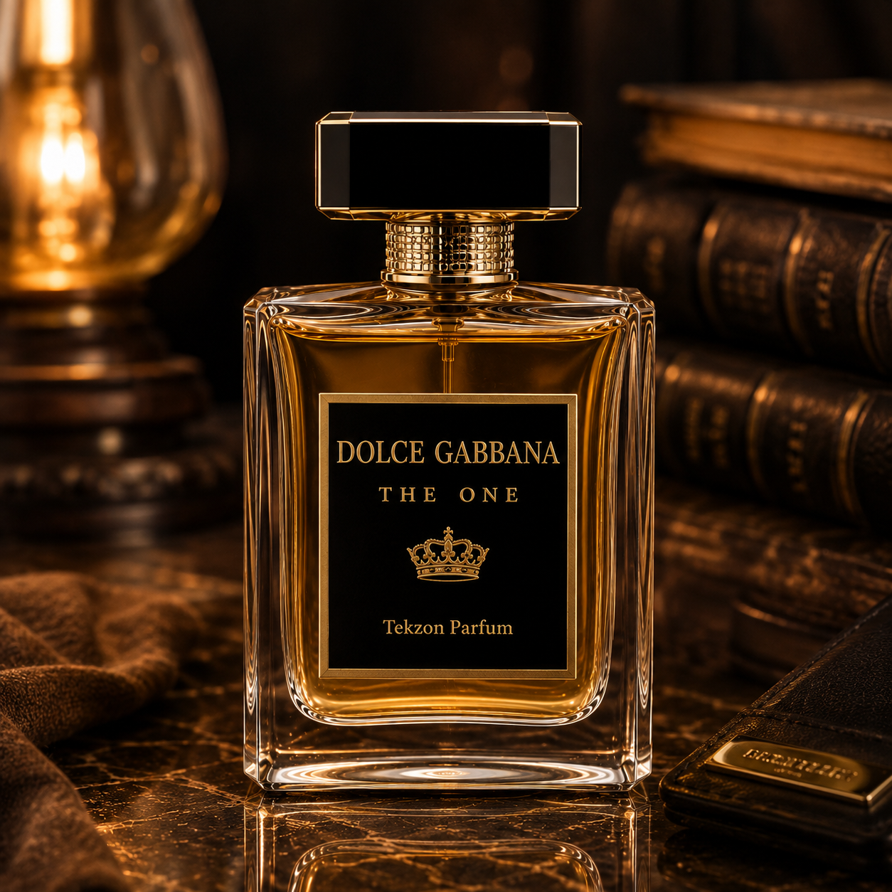 Dolce&Gabbana The One