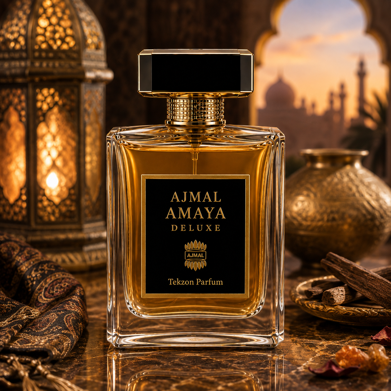 Ajmal Amaya Deluxe