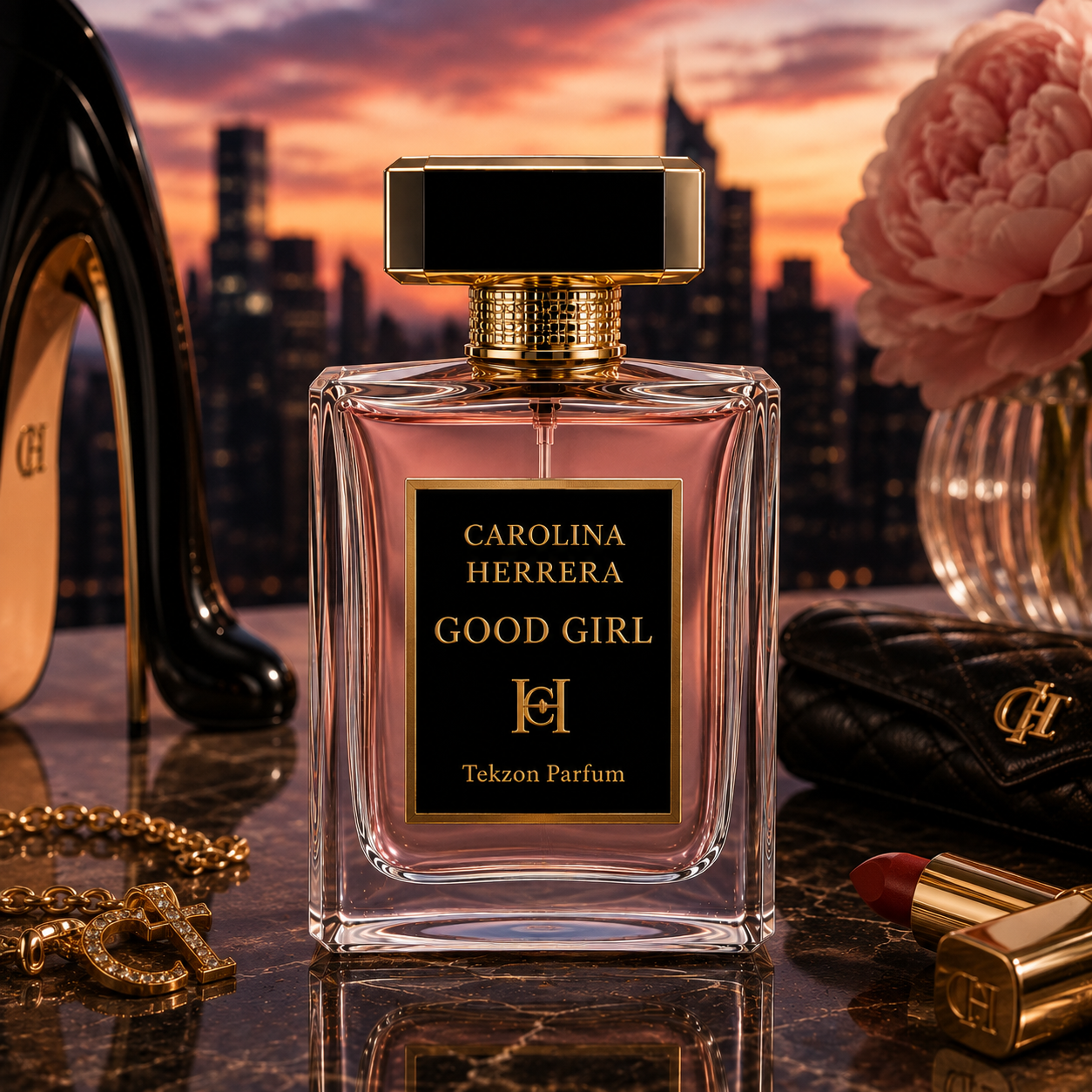 Carolina Herrera Good Girl