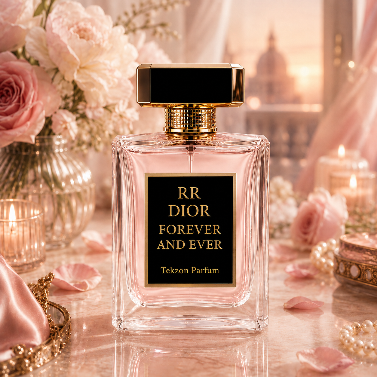 RR Dior Forever And Ever Dior