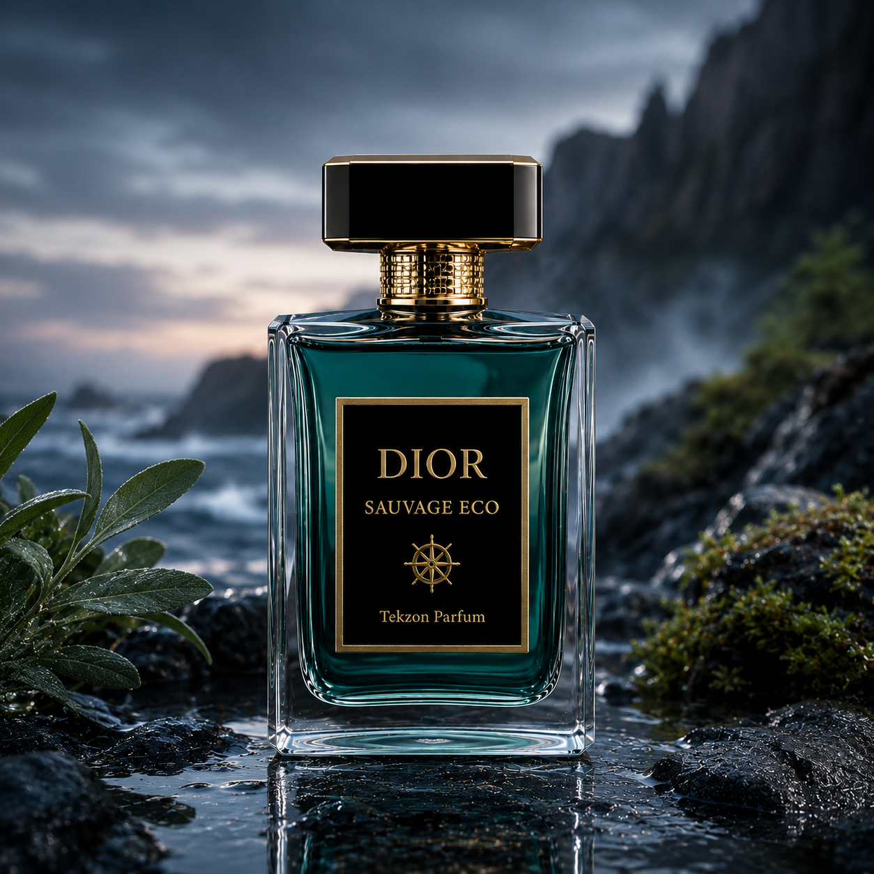 Dior Sauvage Eco