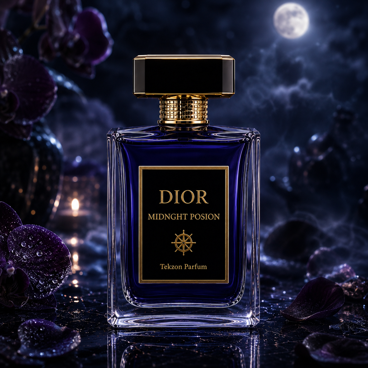 Dior Midnight Poison