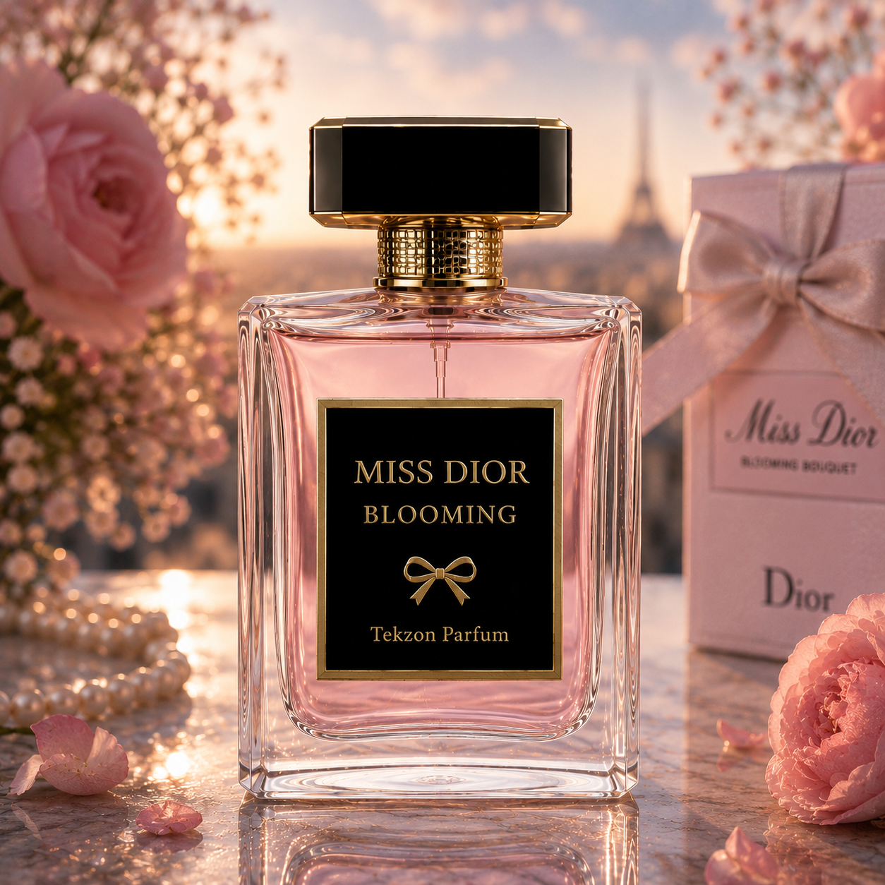 Miss Dior Blooming Bouquet