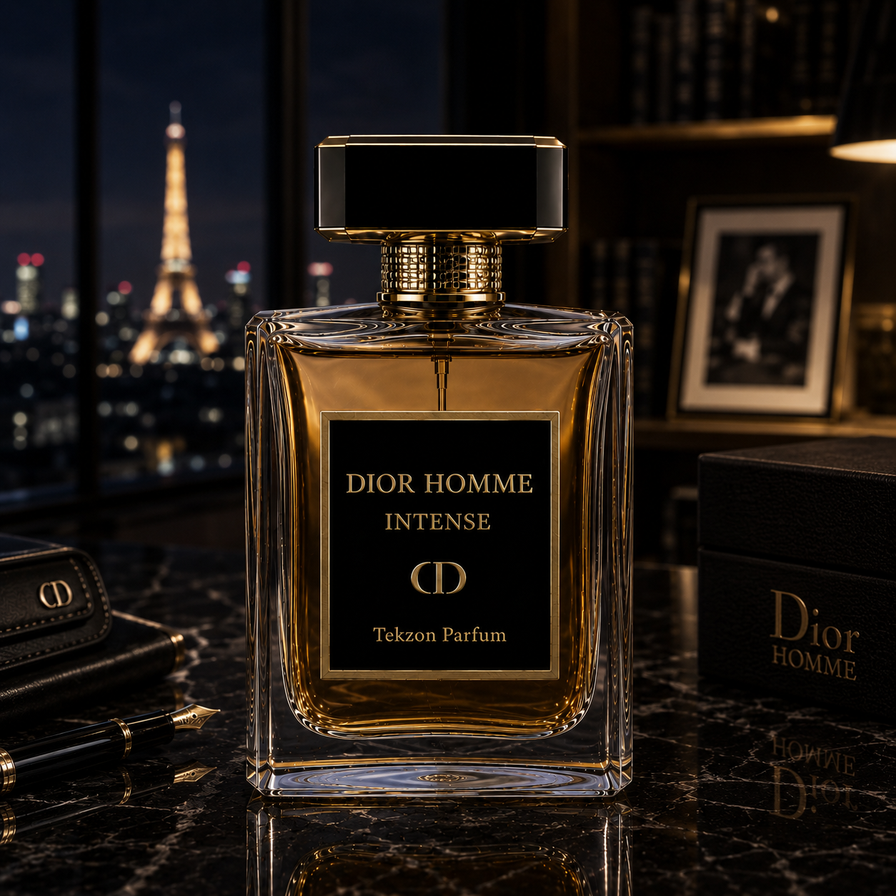 Dior Homme Intense