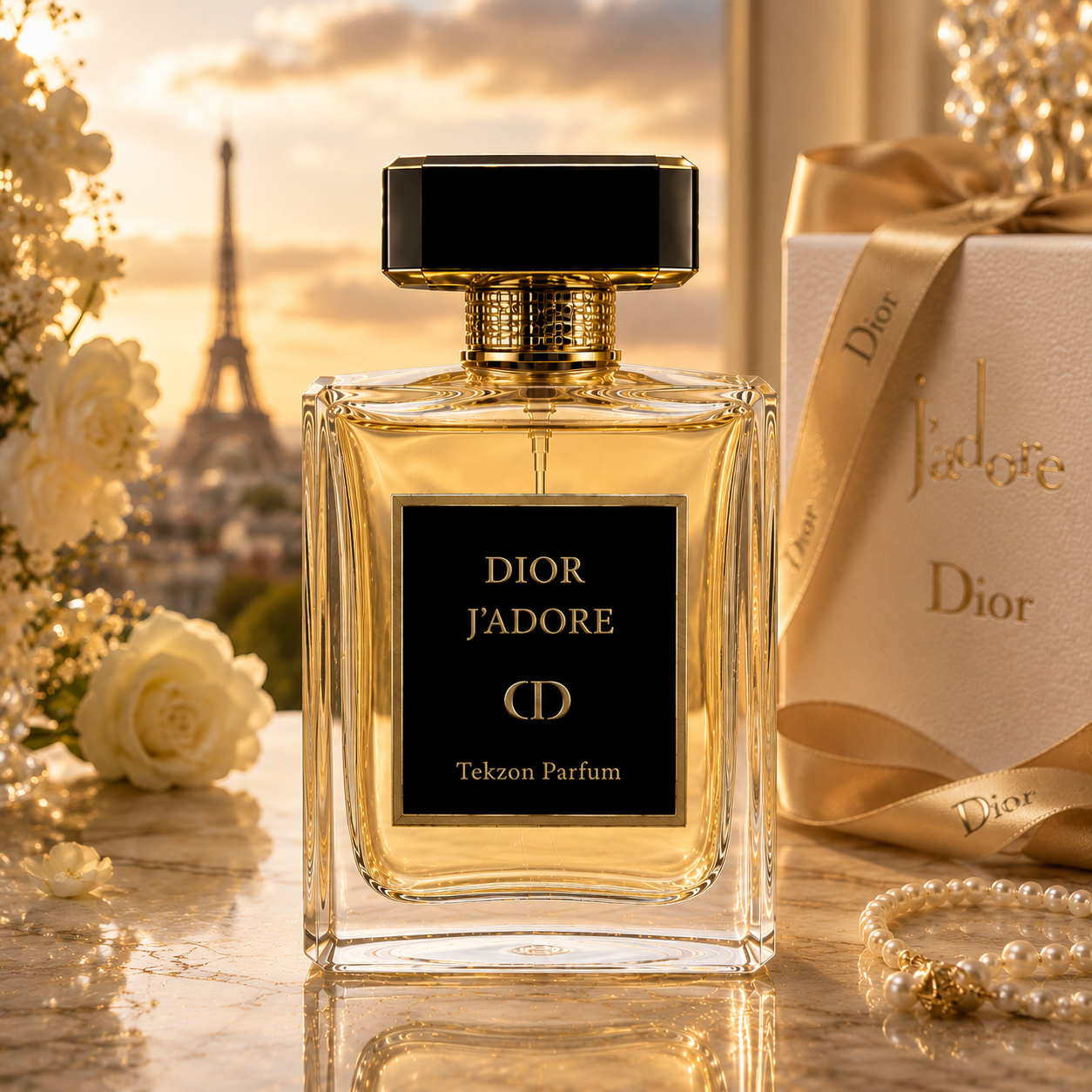Dior J’adore