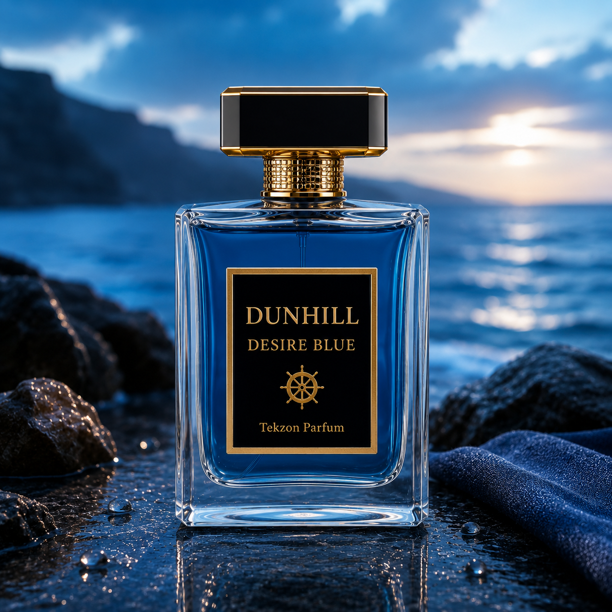Dunhill Desire Blue