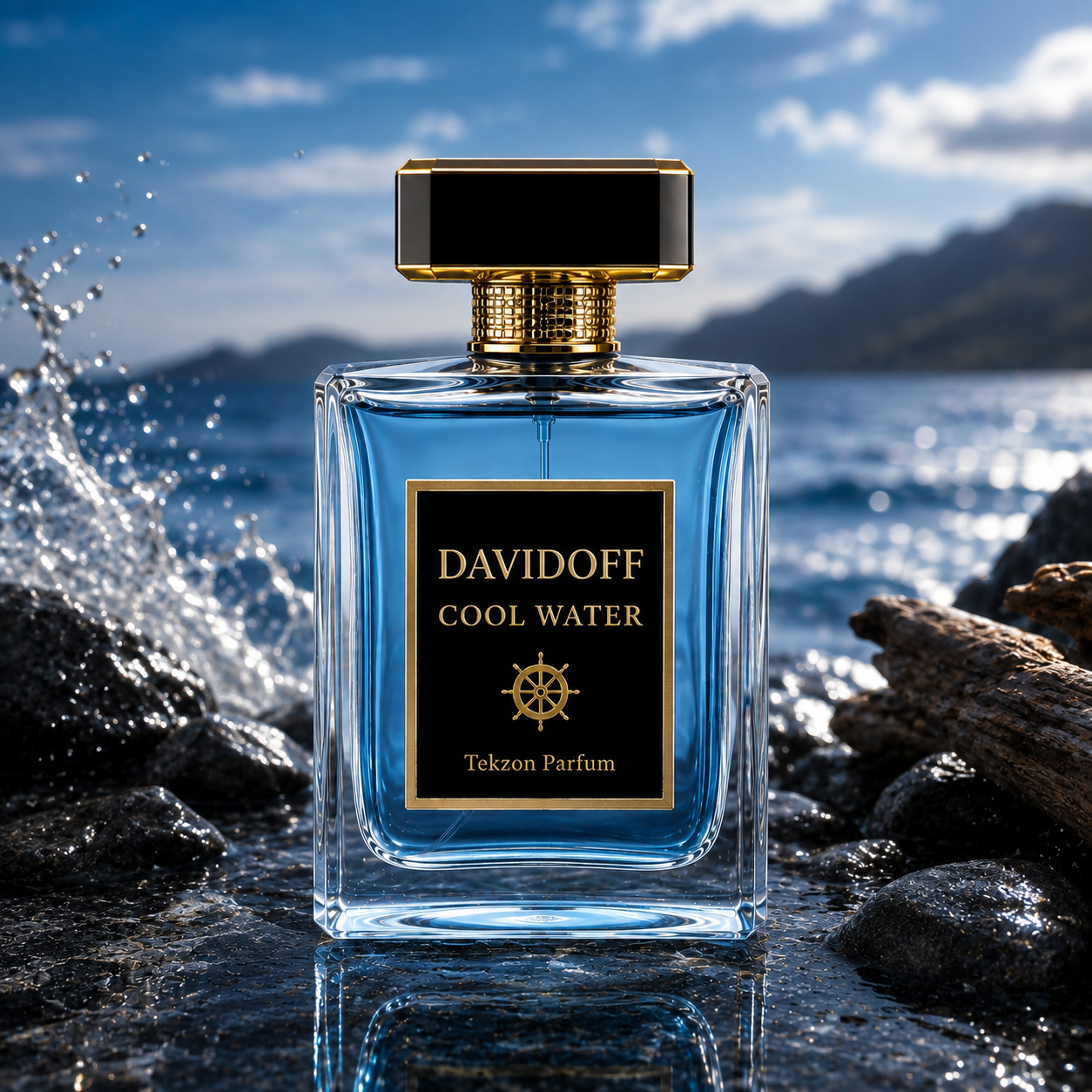Davidoff Cool Water