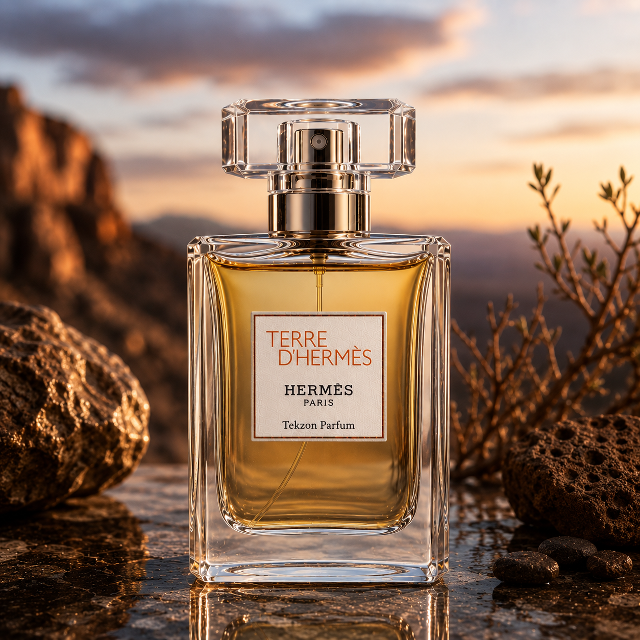 Hermès Terre d’Hermès