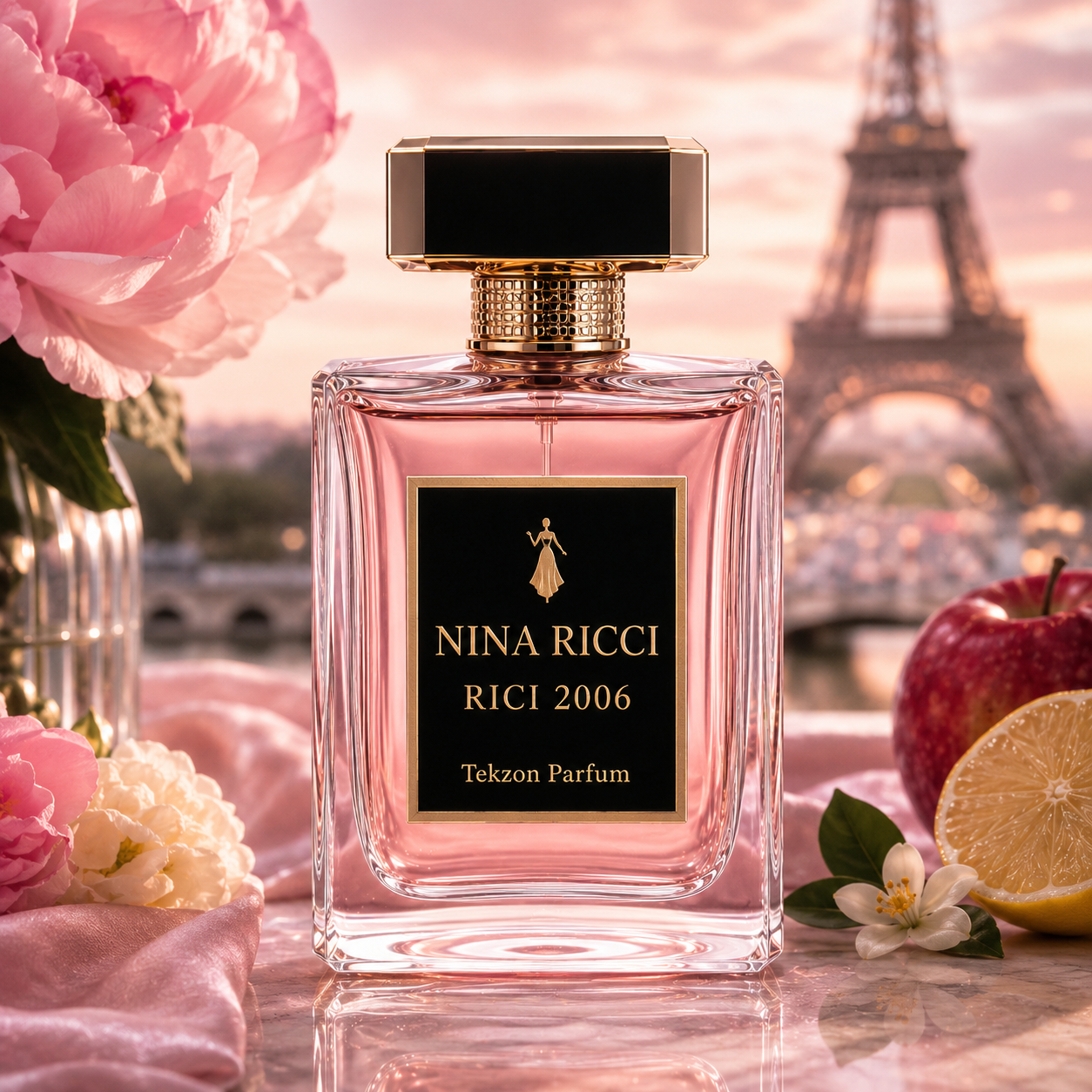 Nina Ricci Nina 2006