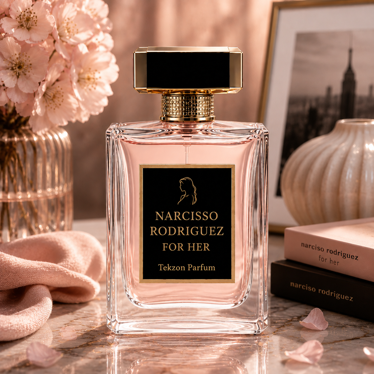 Narciso Rodriguez For Her