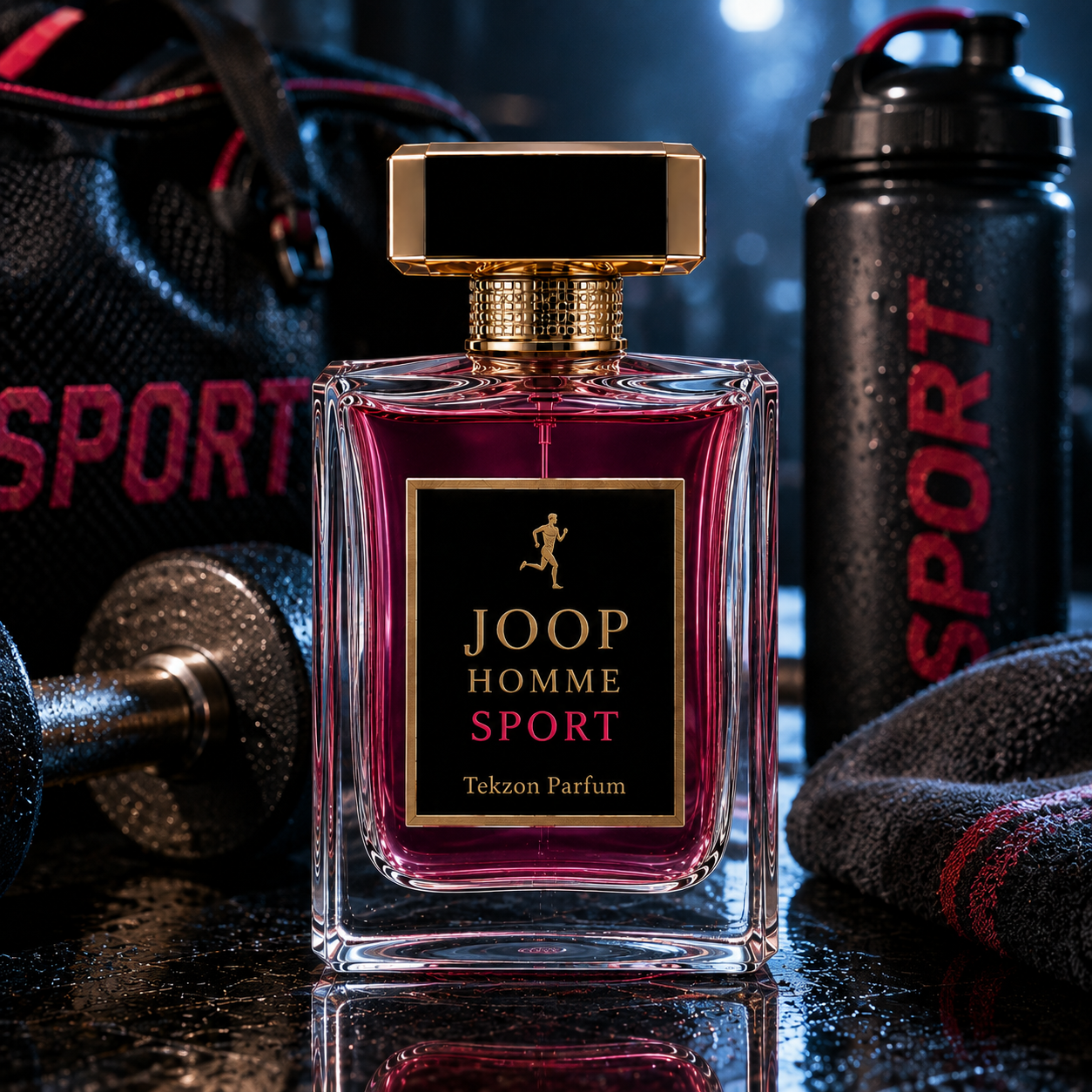 Joop! Homme Sport