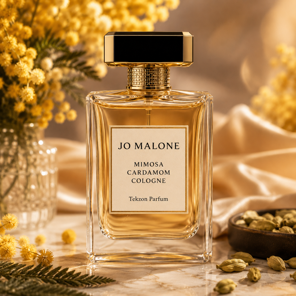 Jo Malone Mimosa & Cardamom Cologne