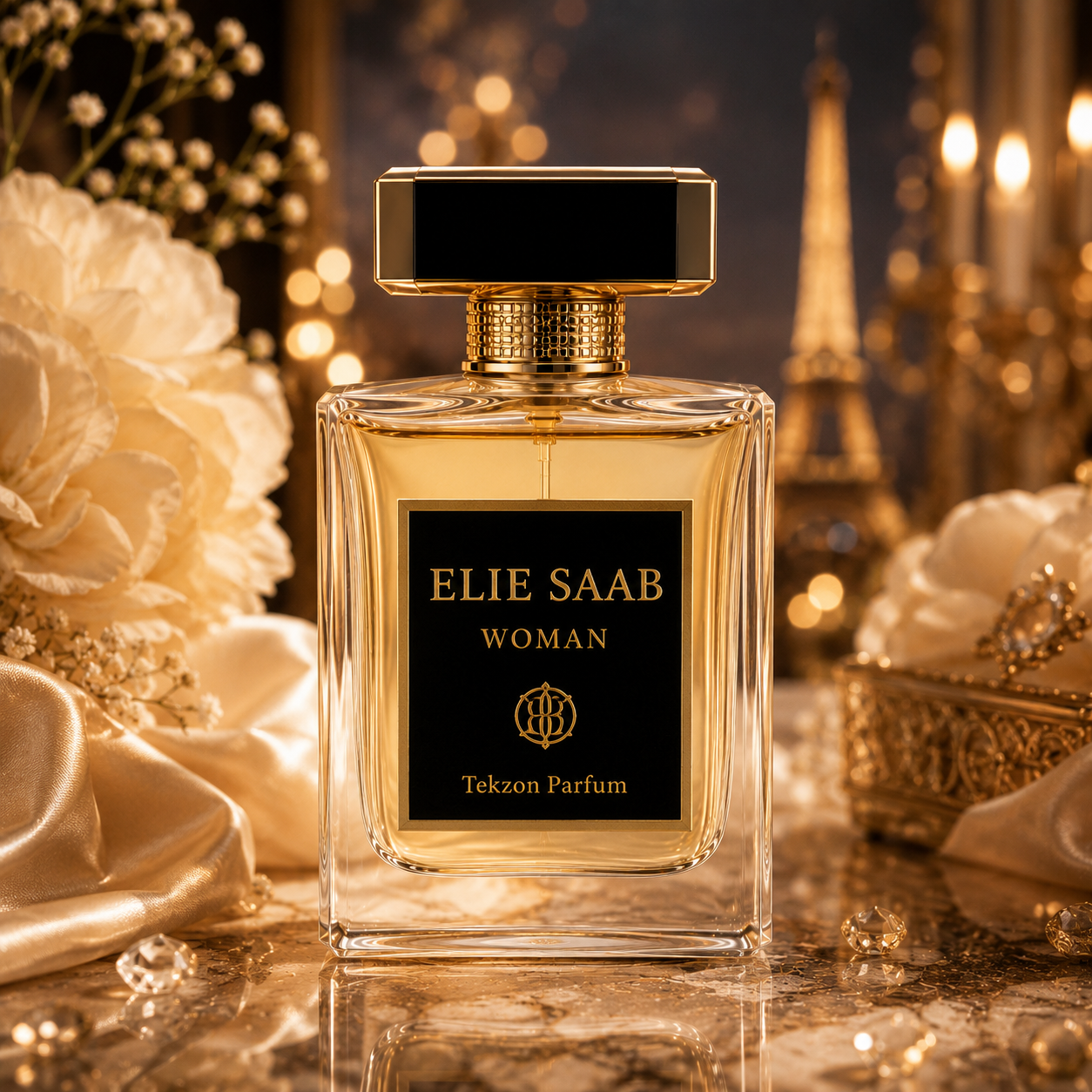Elie Saab Le Parfum Woman