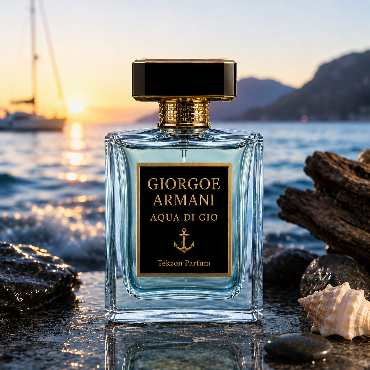 Giorgio Armani Acqua di Giò