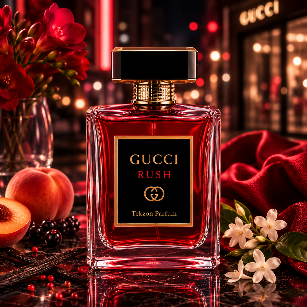 Gucci Rush