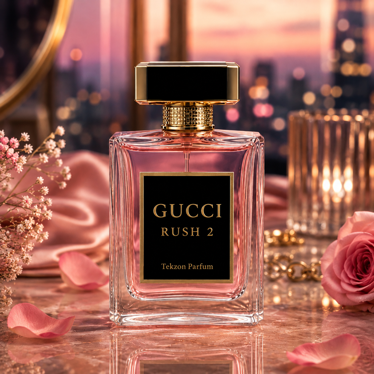 Gucci Rush 2