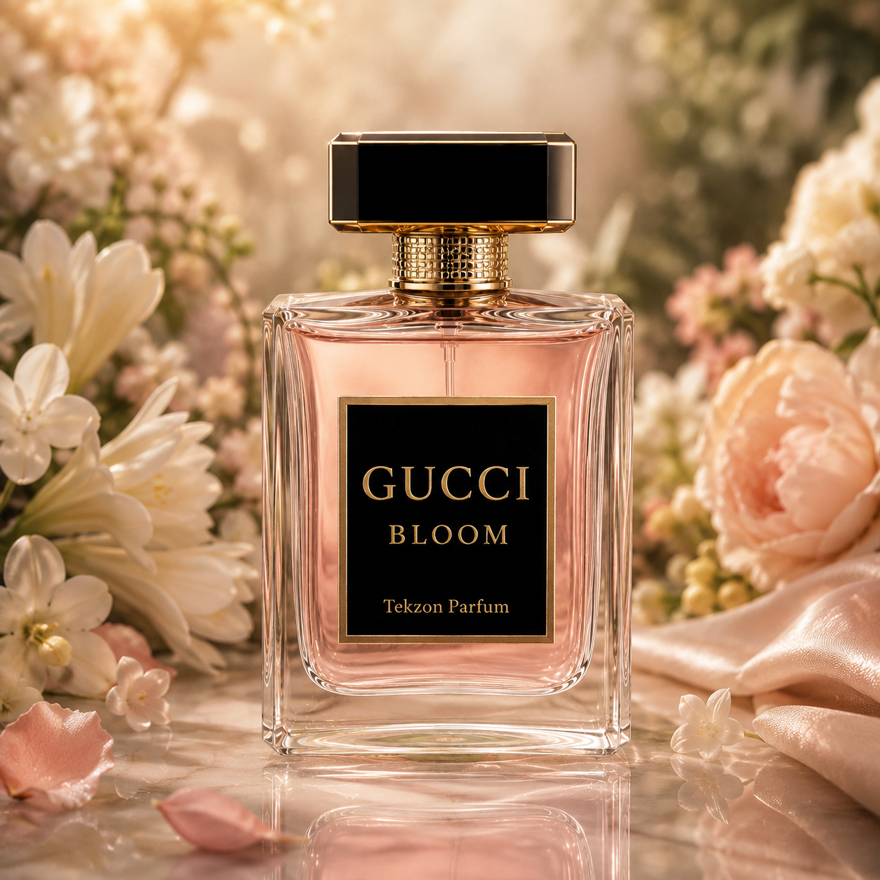 Gucci Bloom