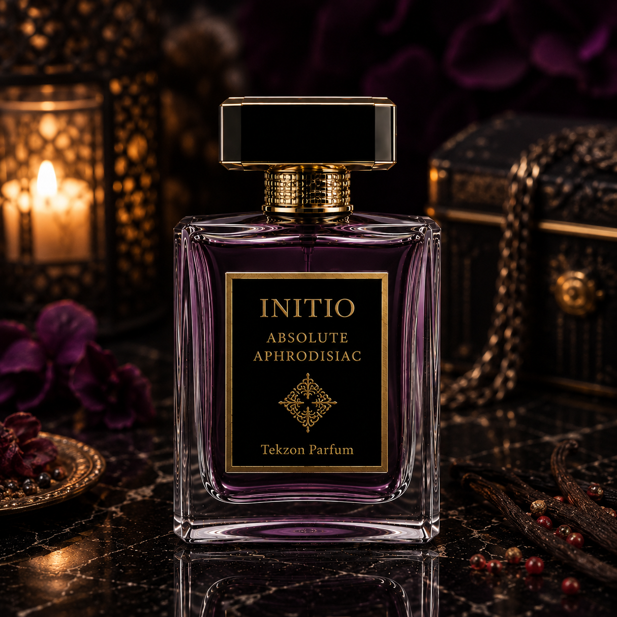 Initio Absolute Aphrodisiac