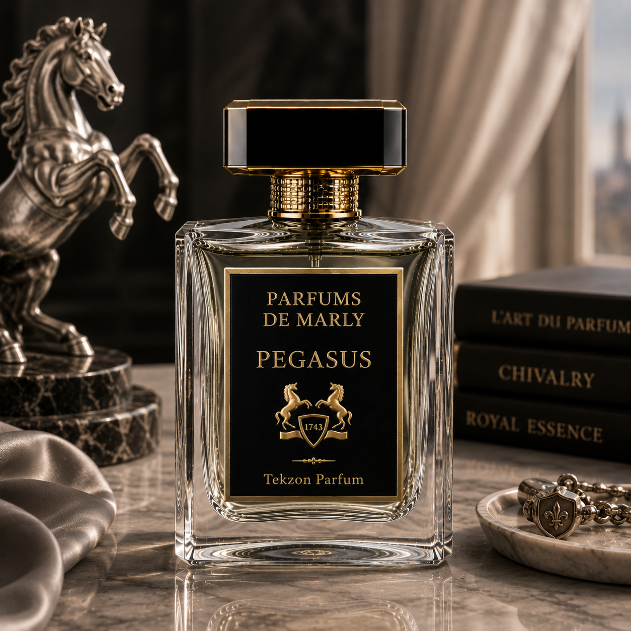 Parfums de Marly Pegasus