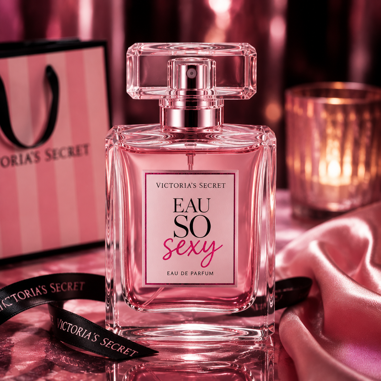 Victoria’s Secret Eau So Sexy