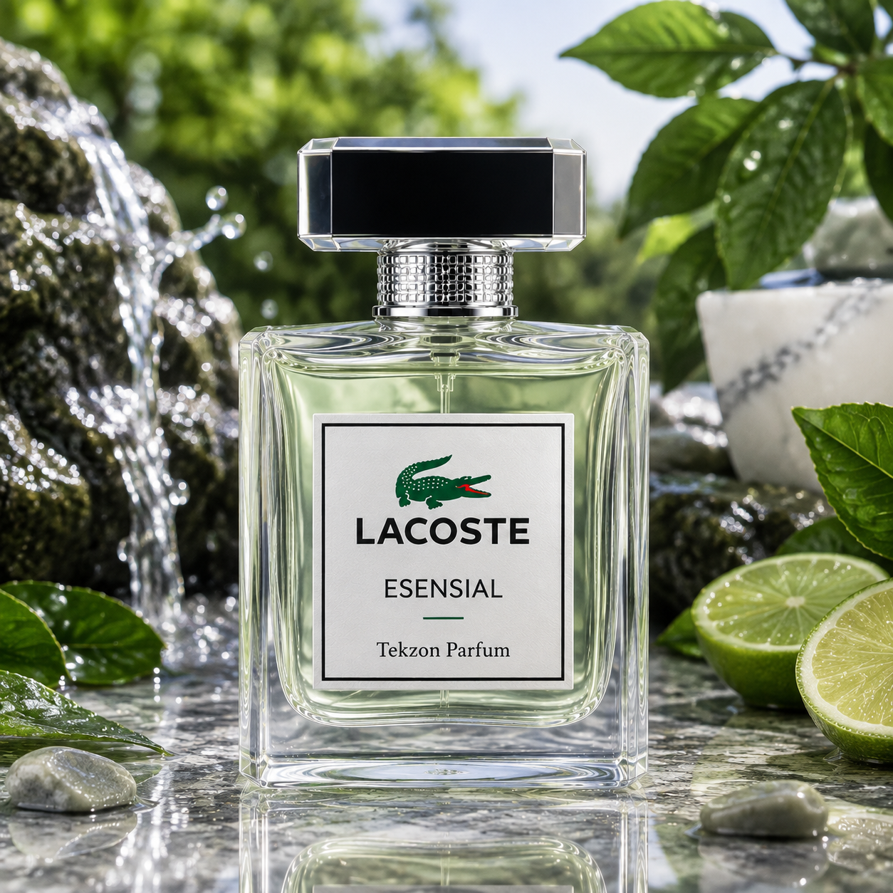 Lacoste Essential