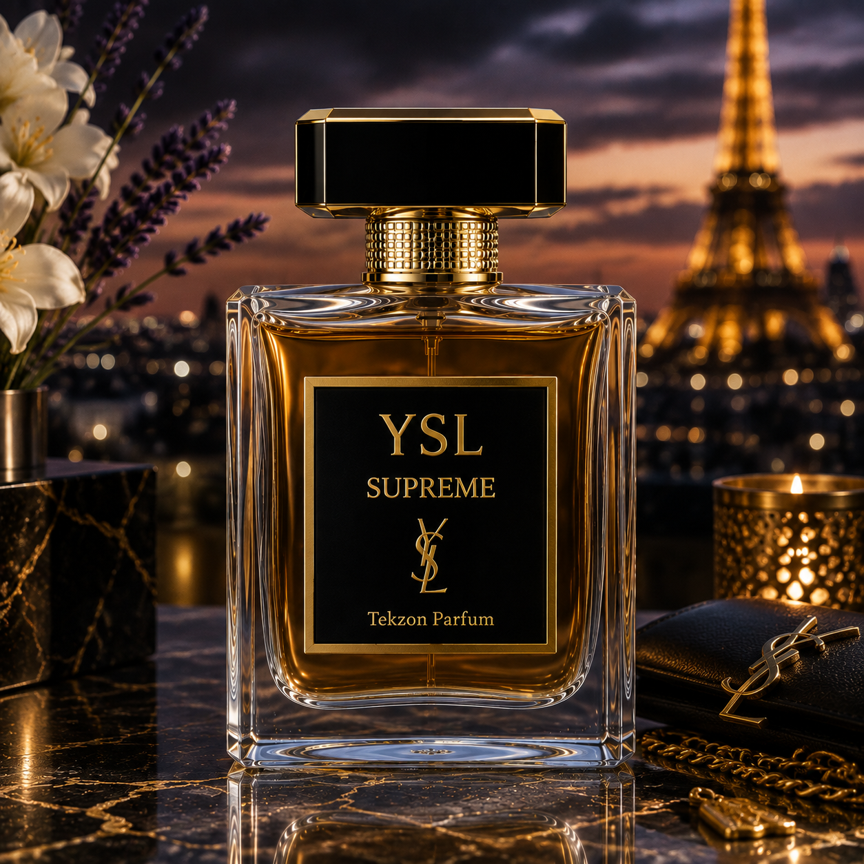 Yves Saint Laurent Supreme Bouquet