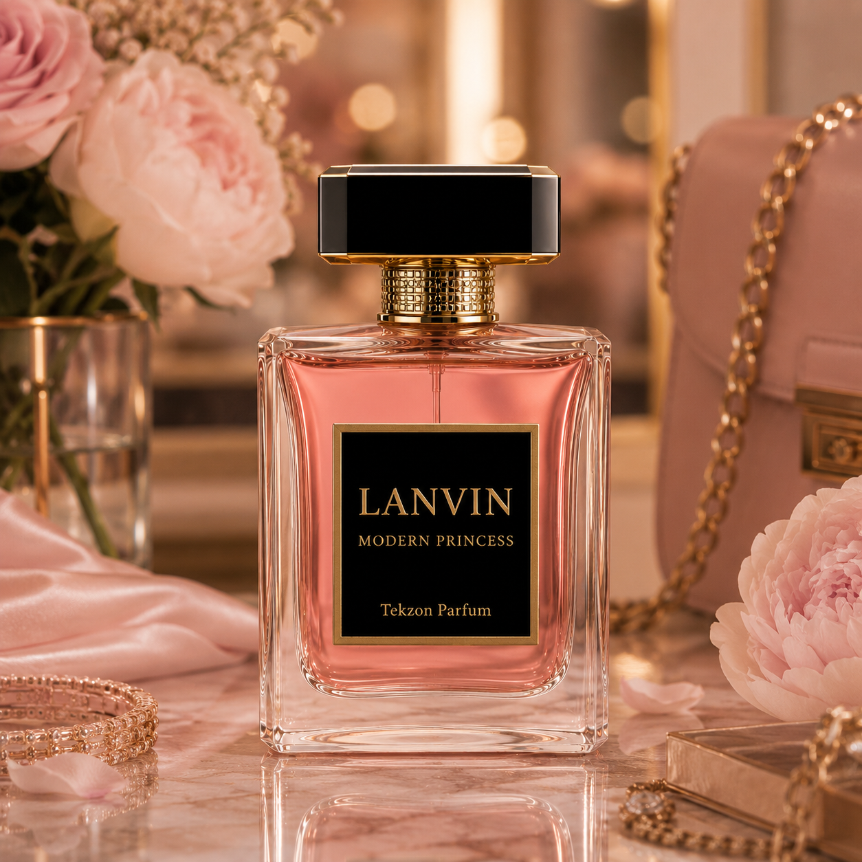 Lanvin Modern Princess