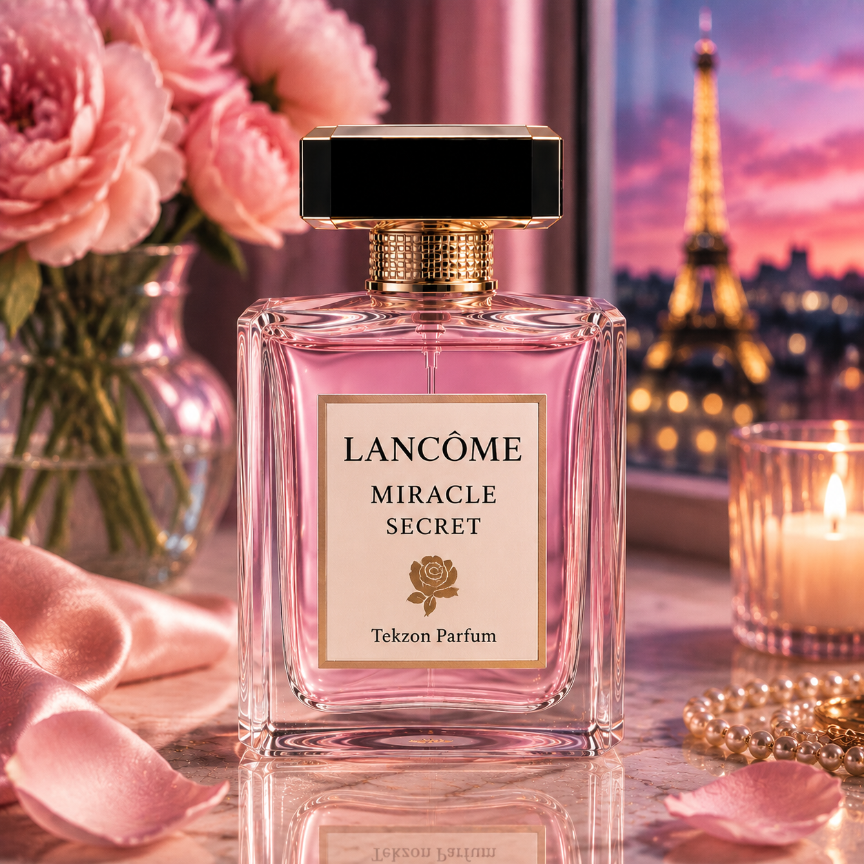 Lancôme Miracle Secret