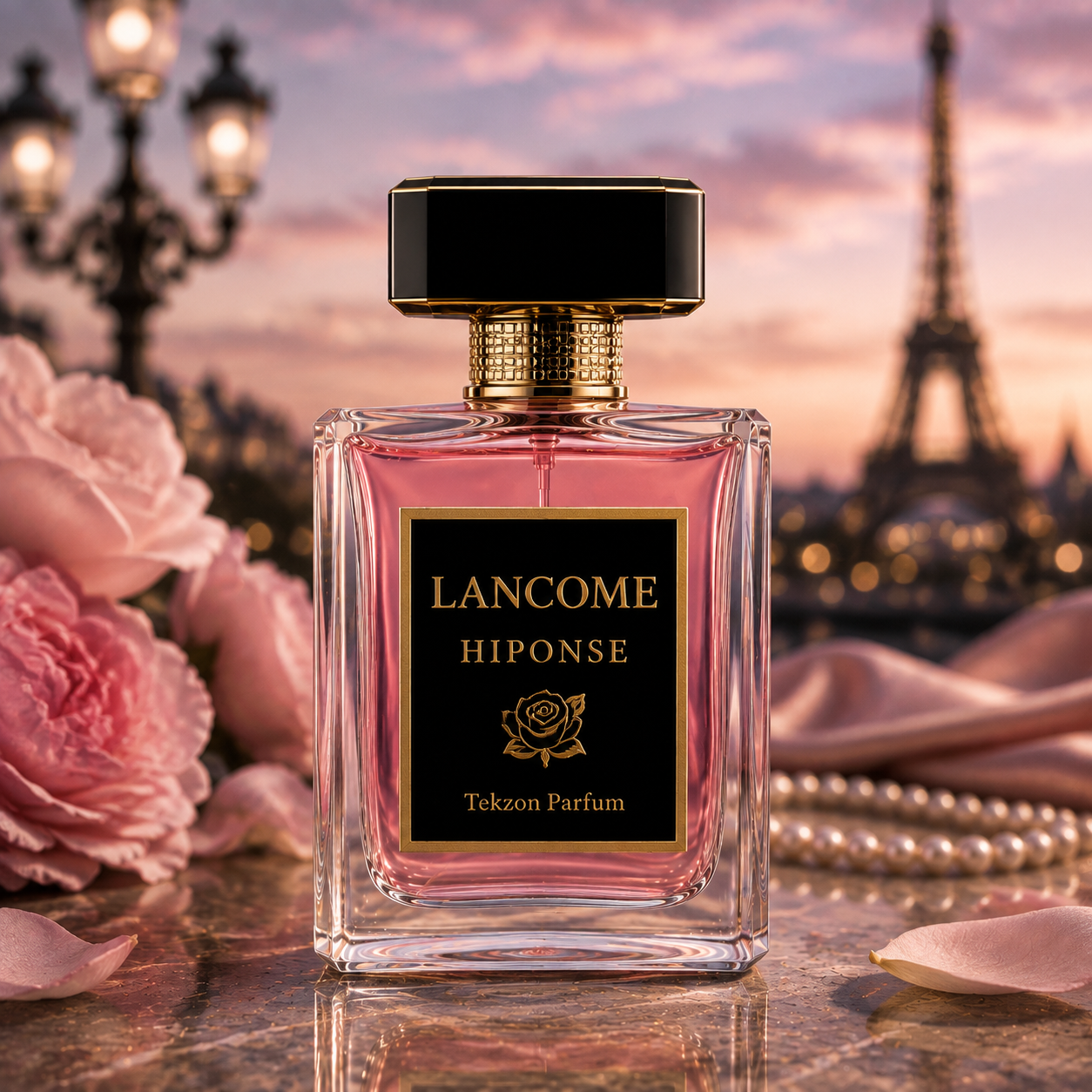 Lancôme Hypnôse