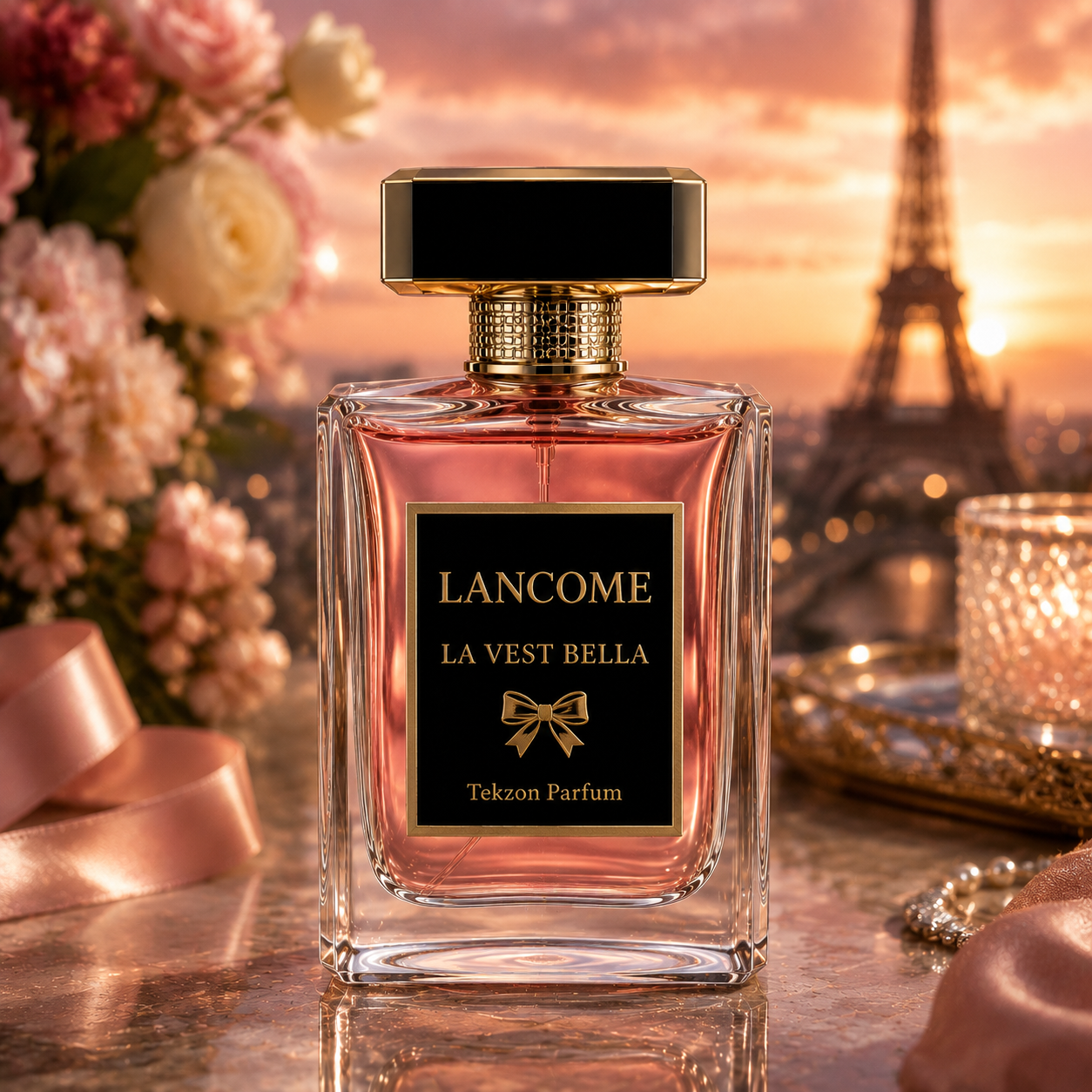 Lancôme La Vie Est Belle