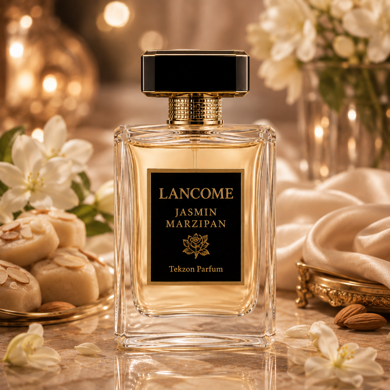Lancôme Jasmin Marzipan