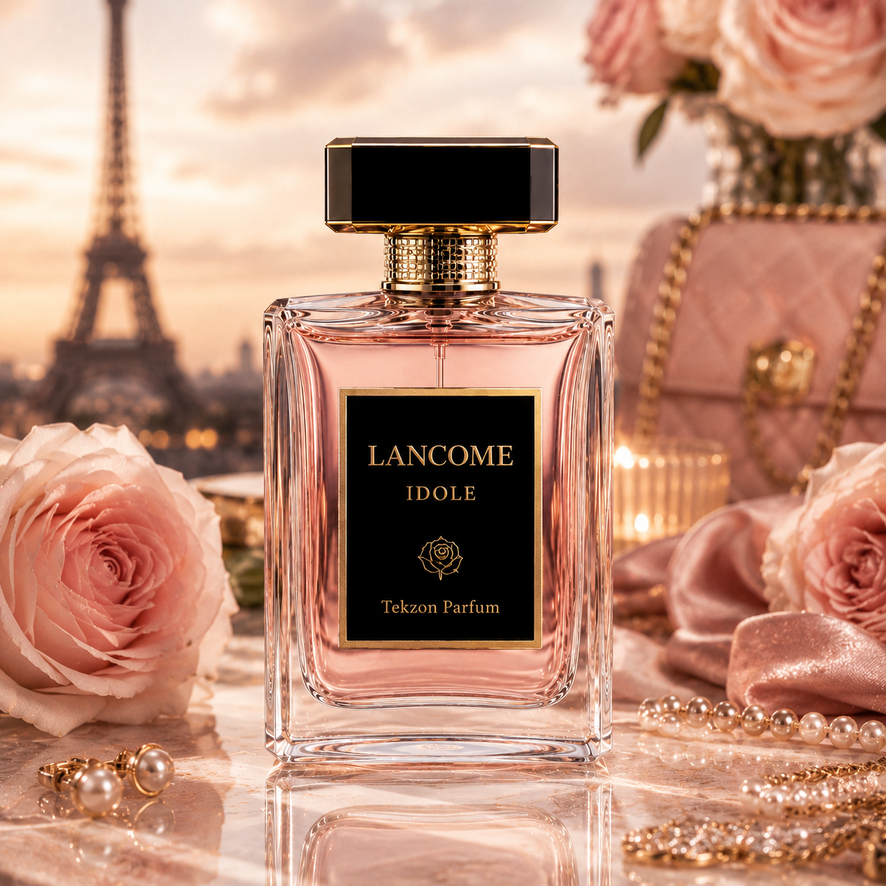 Lancôme Idôle