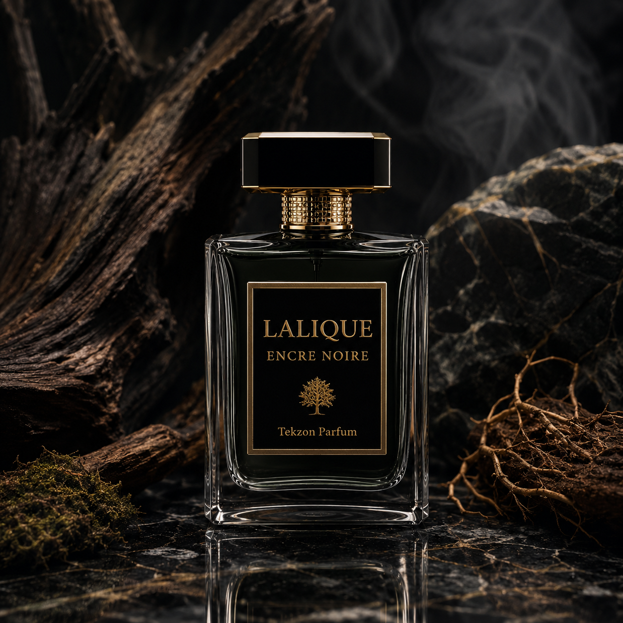 Lalique Encre Noire