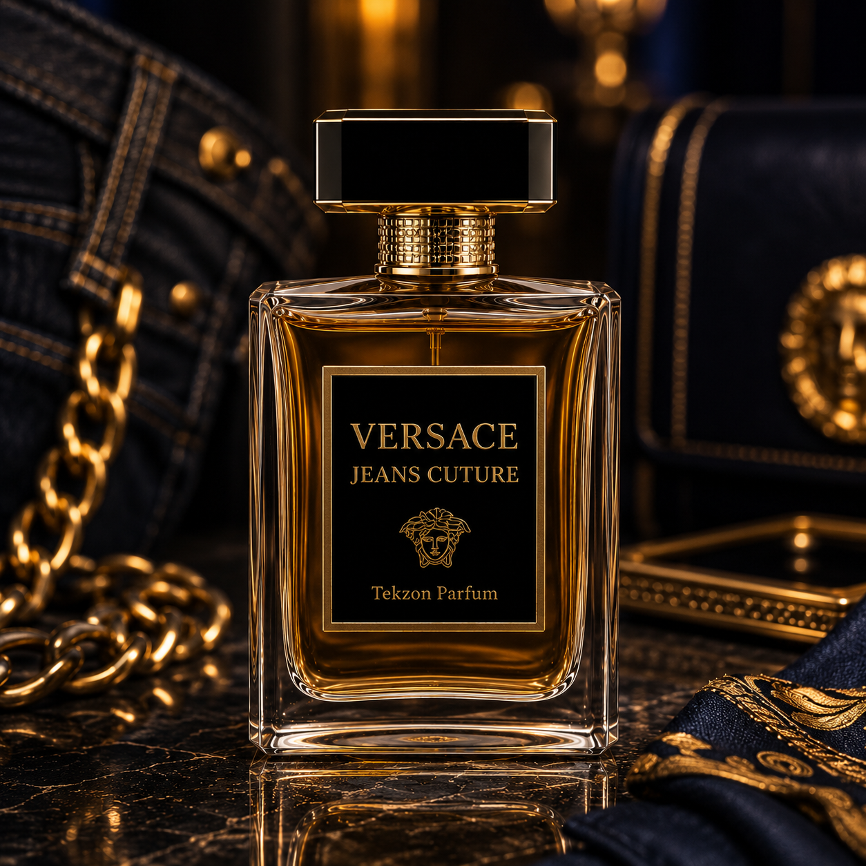 Versace Jeans Couture