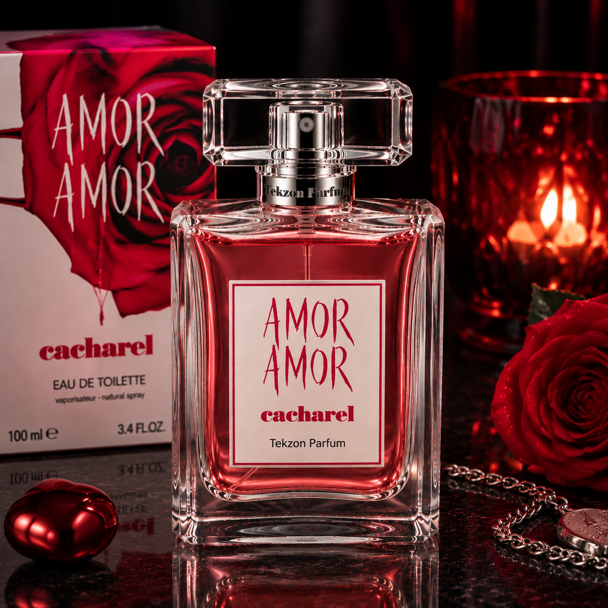 Cacharel Amor Amor