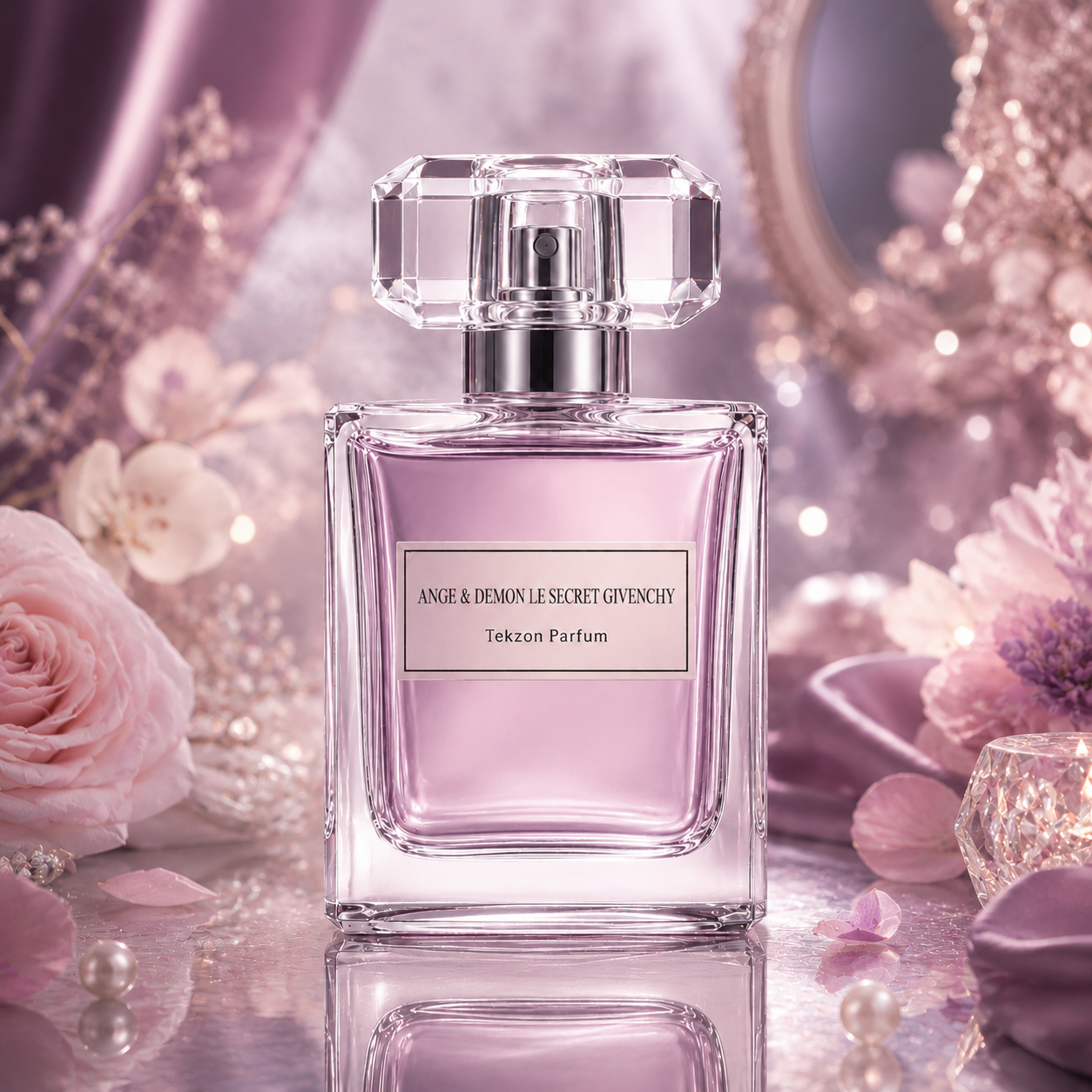 Givenchy Ange Ou Démon Le Secret