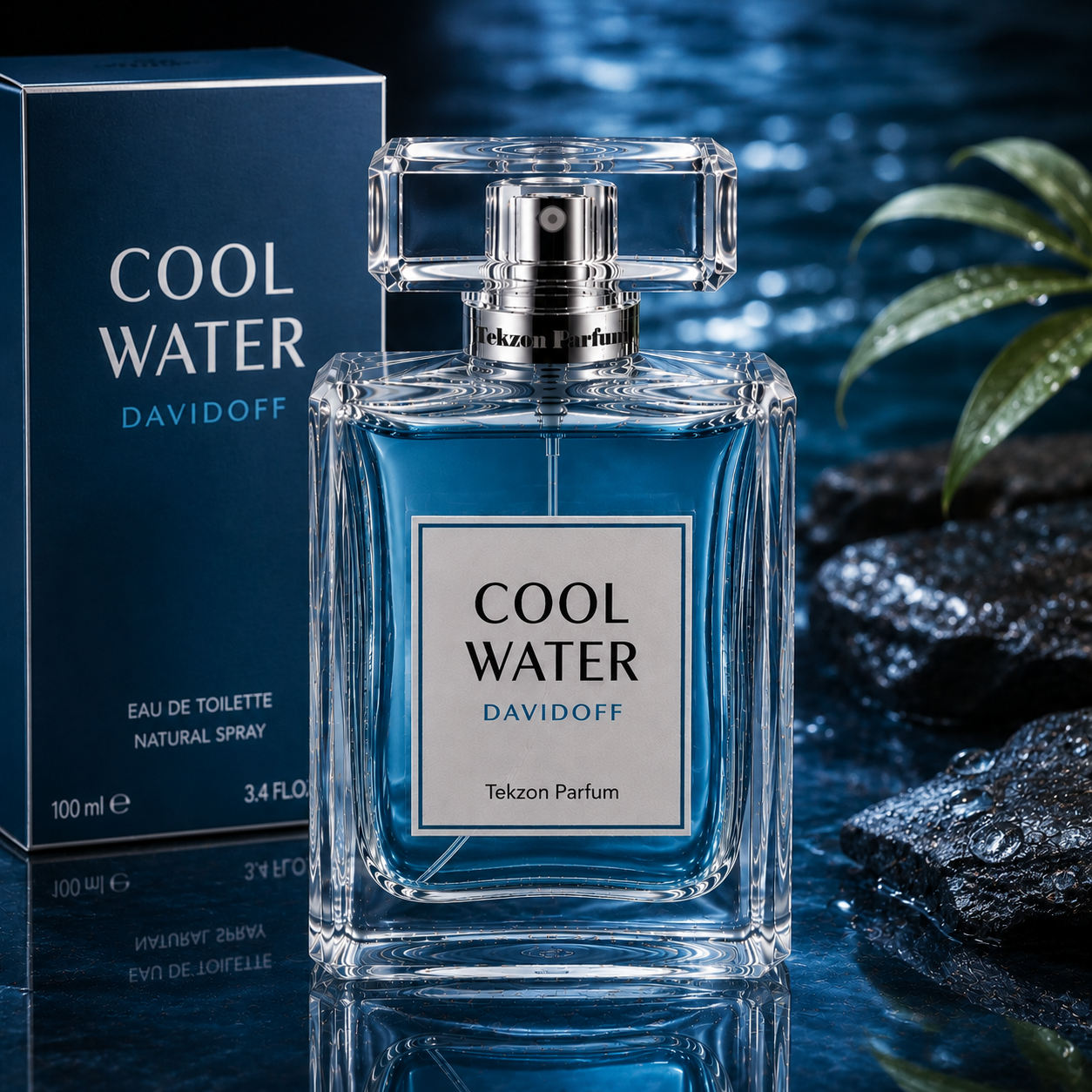 Davidoff Cool Water