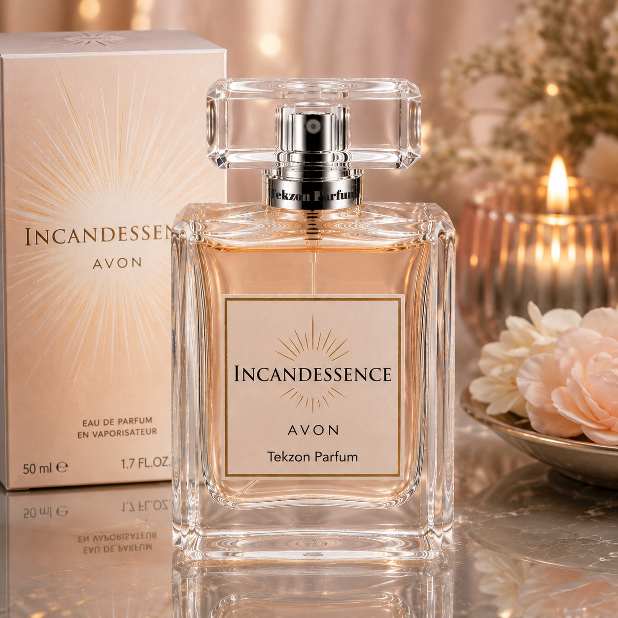 Avon Incandessence