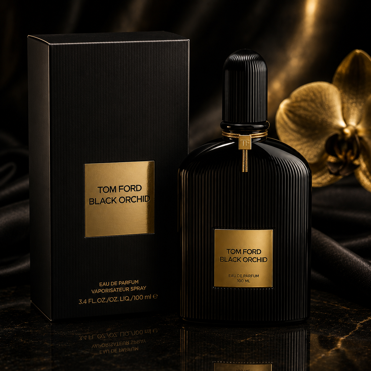 Tom Ford Black Orchid
