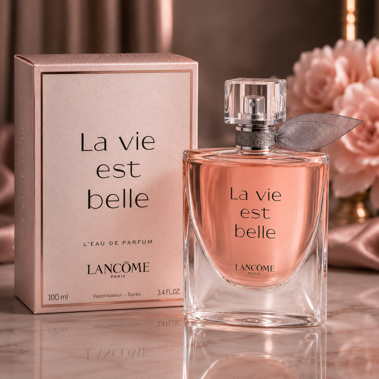Lancôme La Vie Est Belle