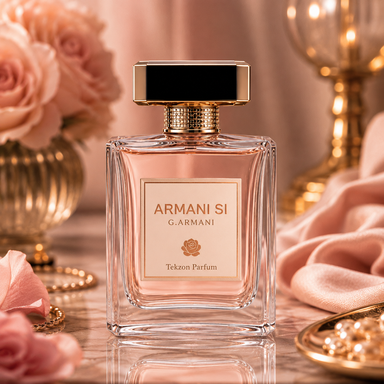 Giorgio Armani Sì
