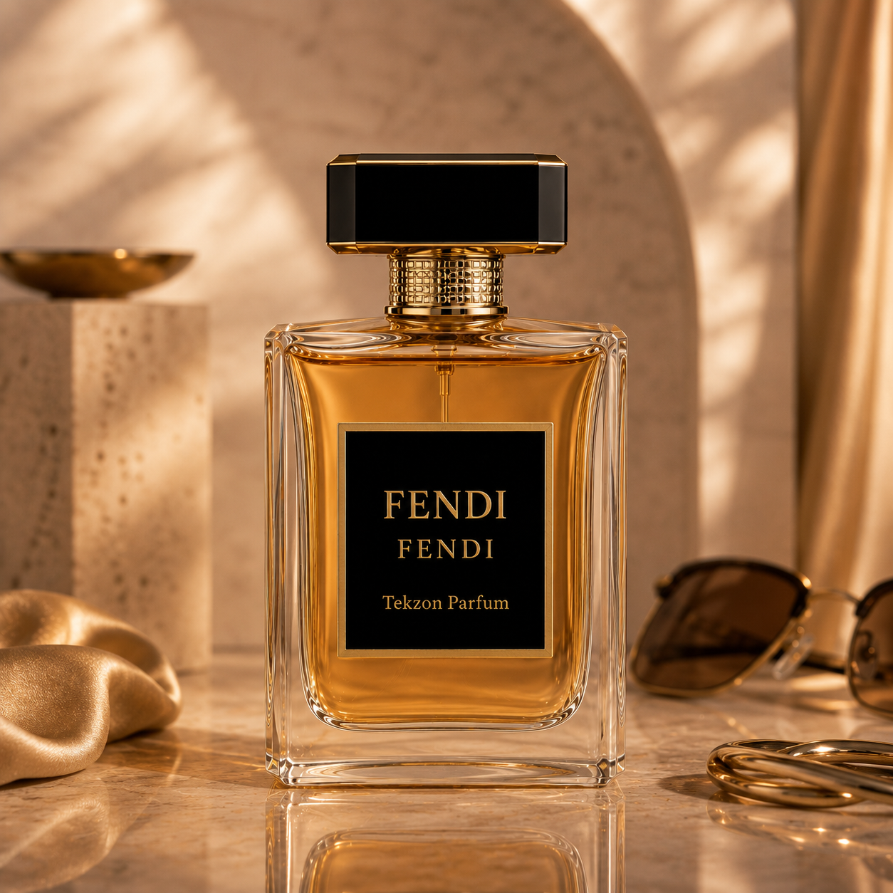 Fendi Fendi