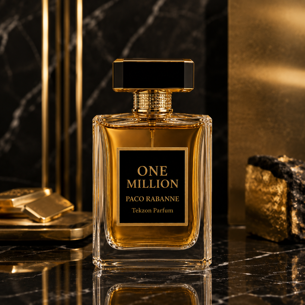Paco Rabanne 1 Million