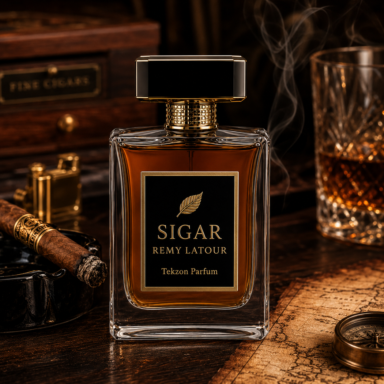 Remy Latour Cigar