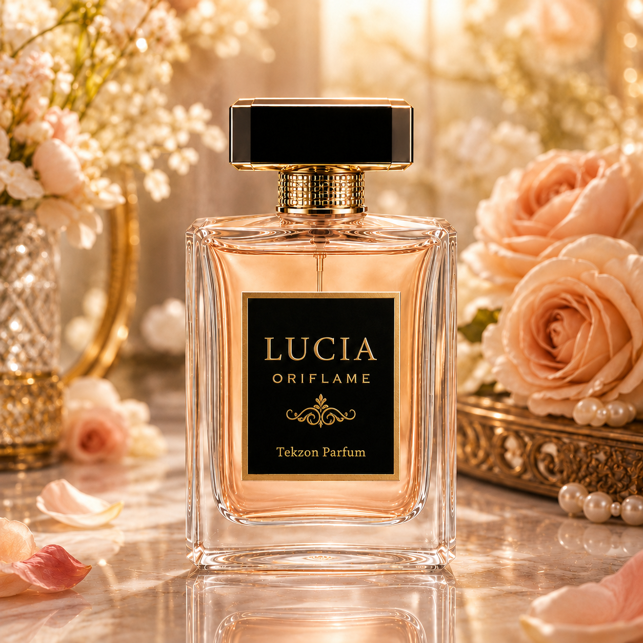 Oriflame Lucia