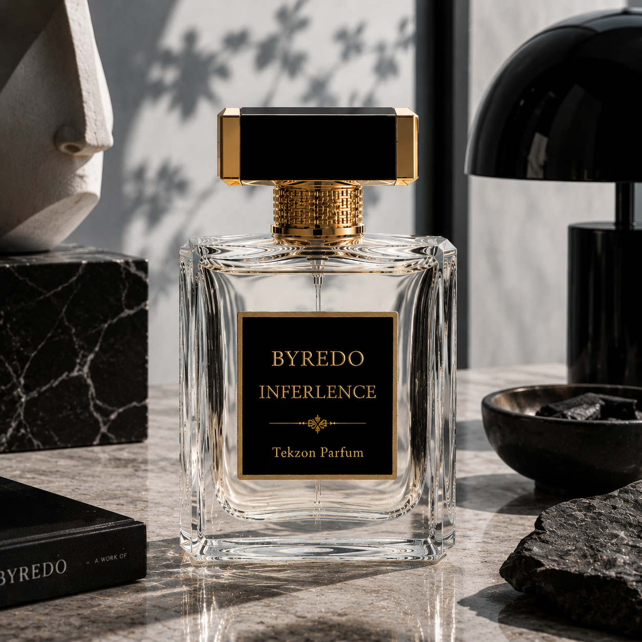 Byredo Inflorescence