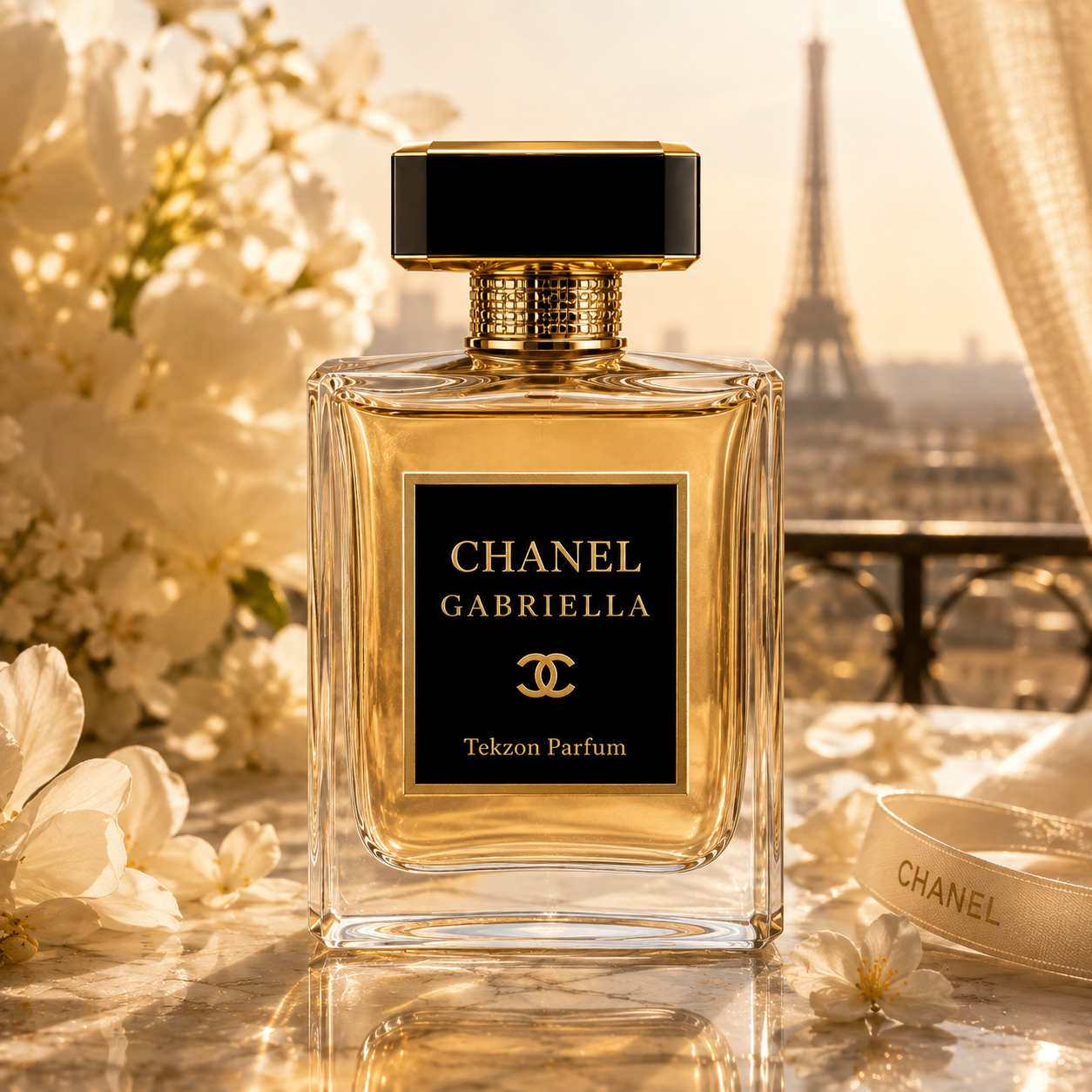 Chanel Gabrielle