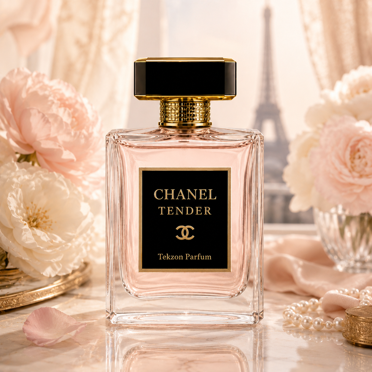 Chanel Chance Eau Tendre